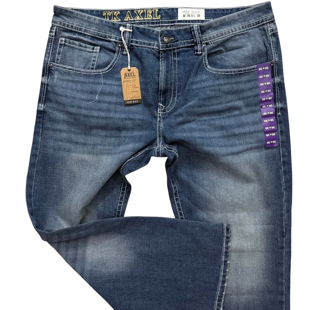 TK Axel nwt tk